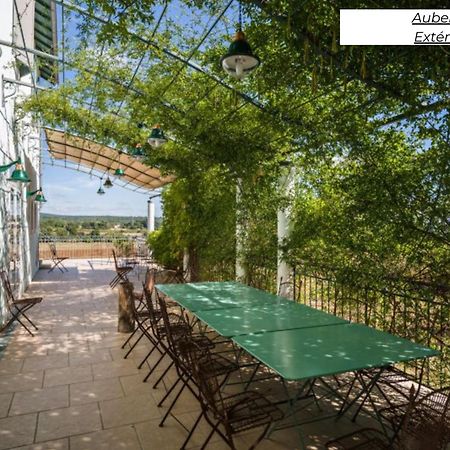 Apartament Domaine Les Terres De Saint-Hilaire Ollières Zewnętrze zdjęcie