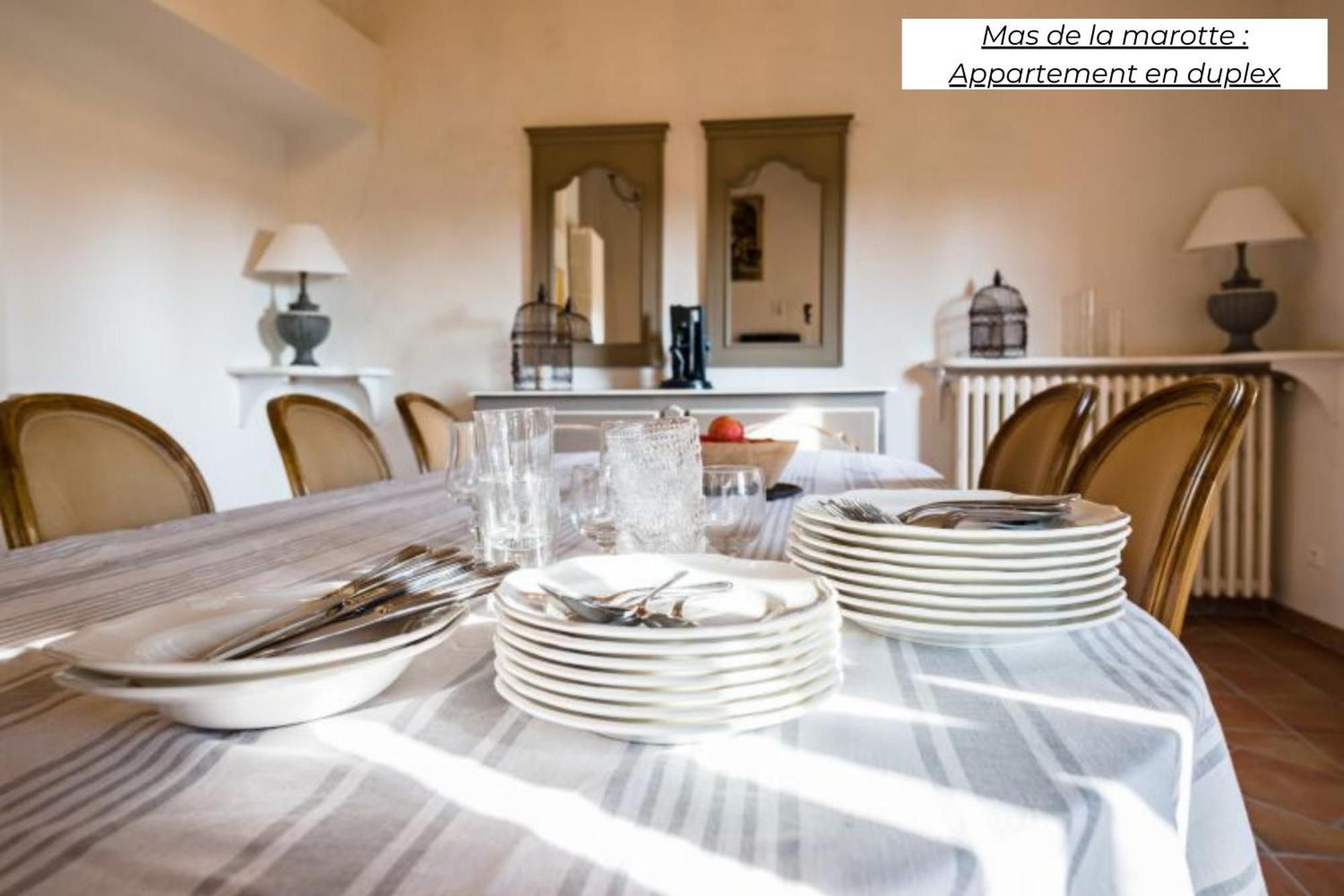 Apartament Domaine Les Terres De Saint-Hilaire Ollières Zewnętrze zdjęcie