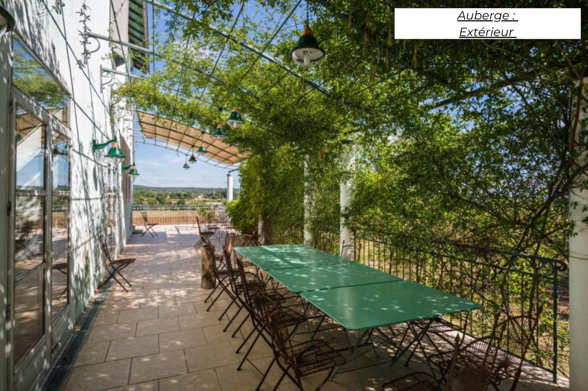 Apartament Domaine Les Terres De Saint-Hilaire Ollières Zewnętrze zdjęcie
