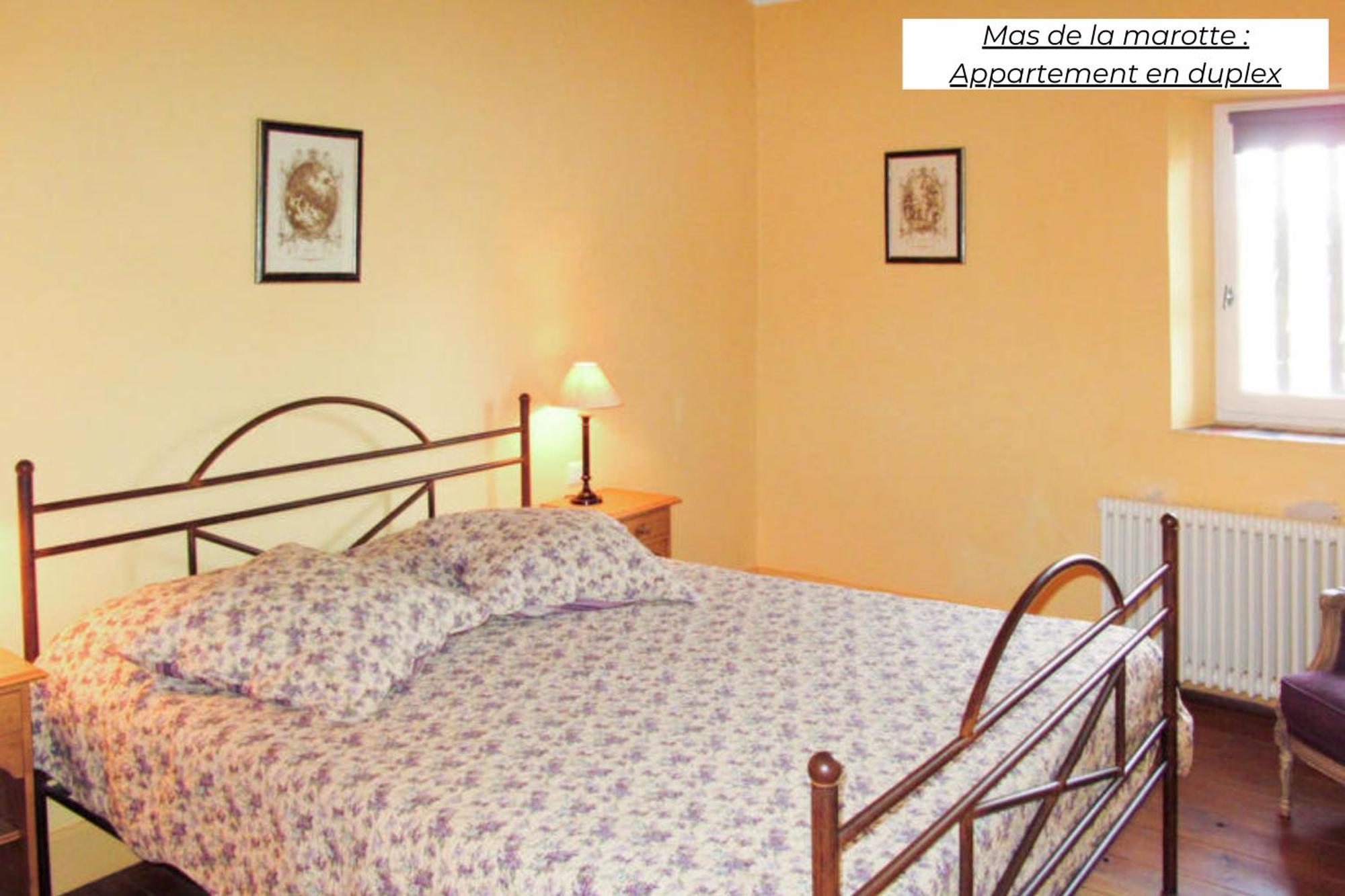 Apartament Domaine Les Terres De Saint-Hilaire Ollières Zewnętrze zdjęcie