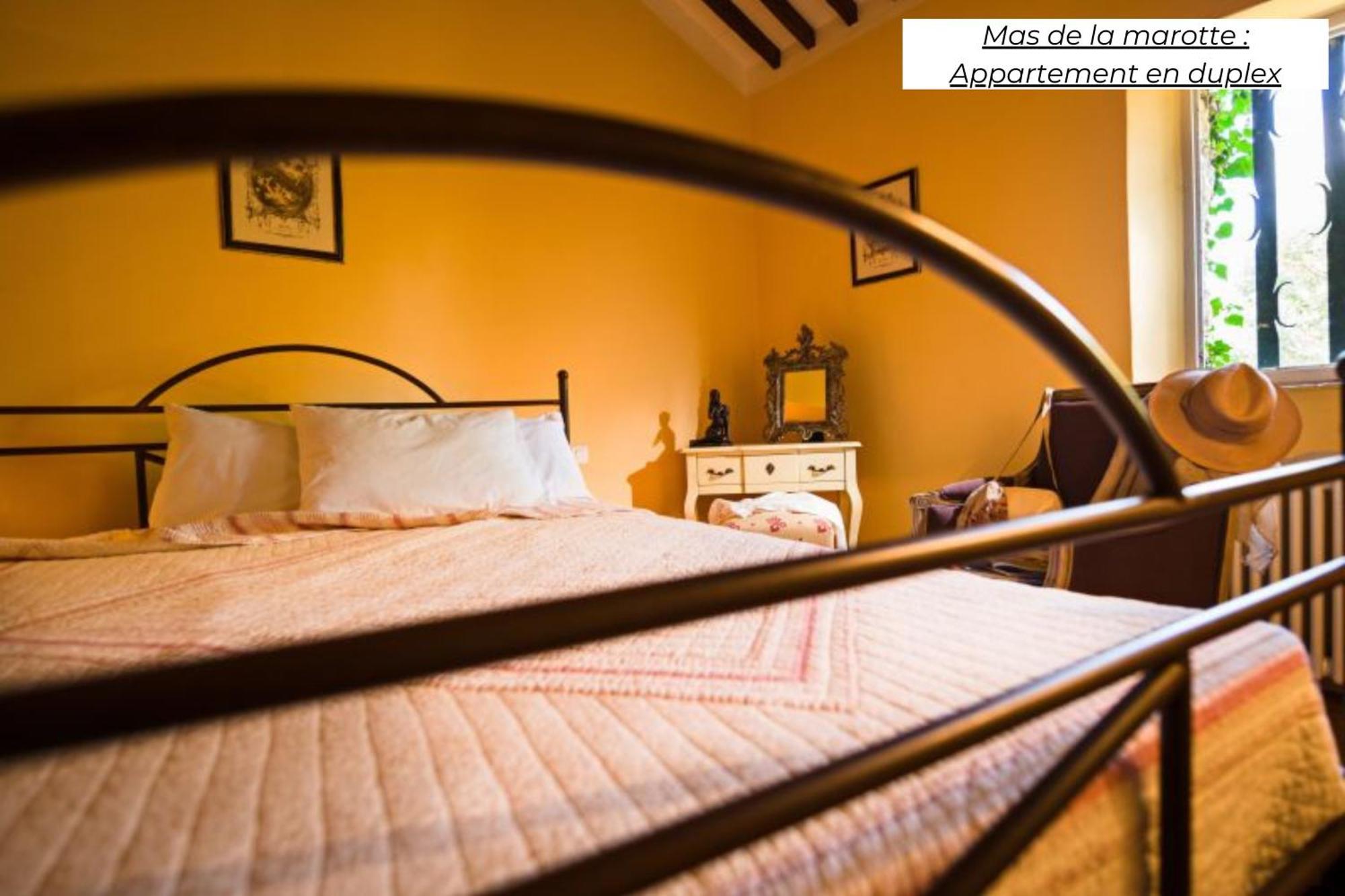 Apartament Domaine Les Terres De Saint-Hilaire Ollières Zewnętrze zdjęcie