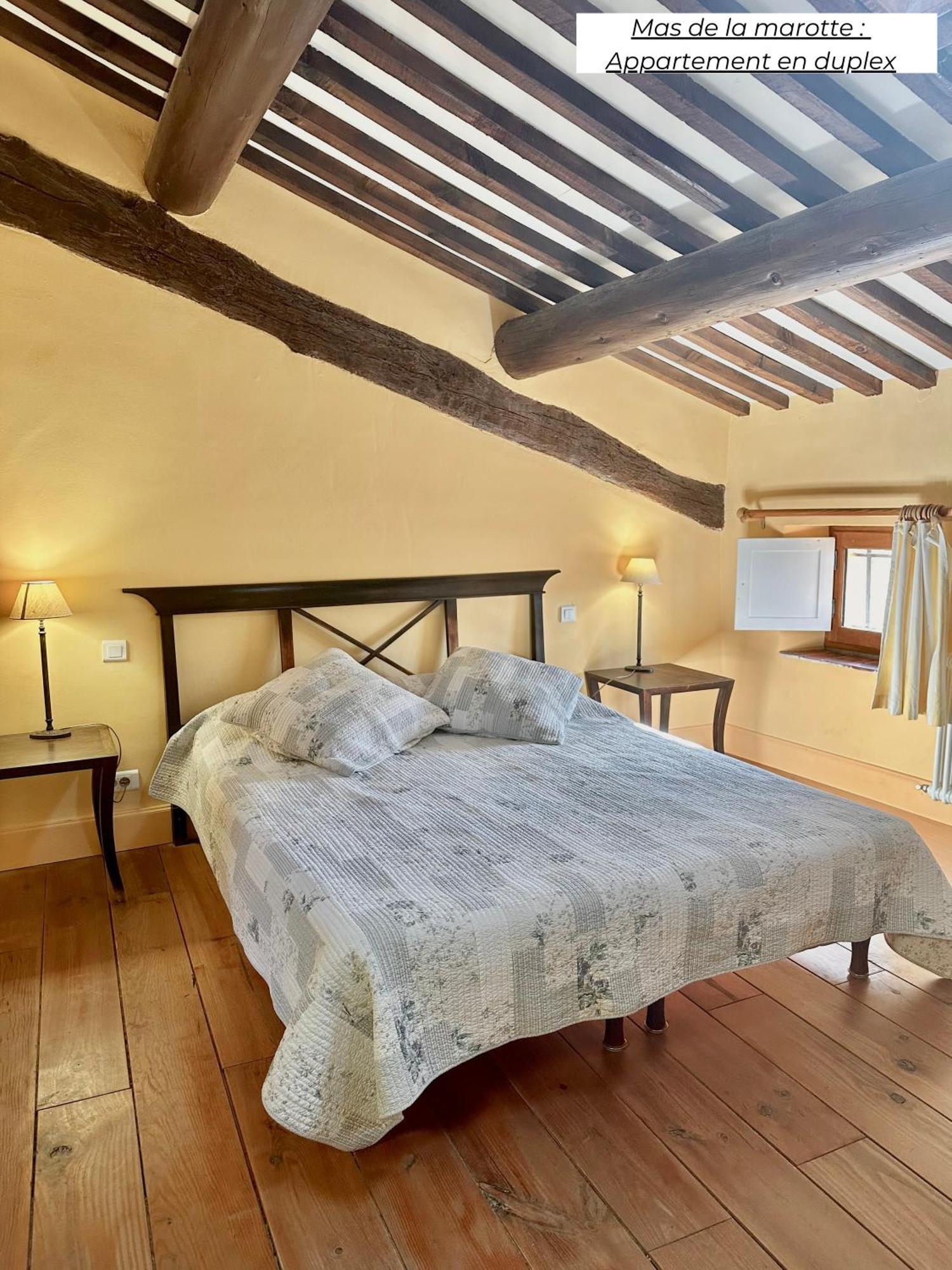 Apartament Domaine Les Terres De Saint-Hilaire Ollières Zewnętrze zdjęcie