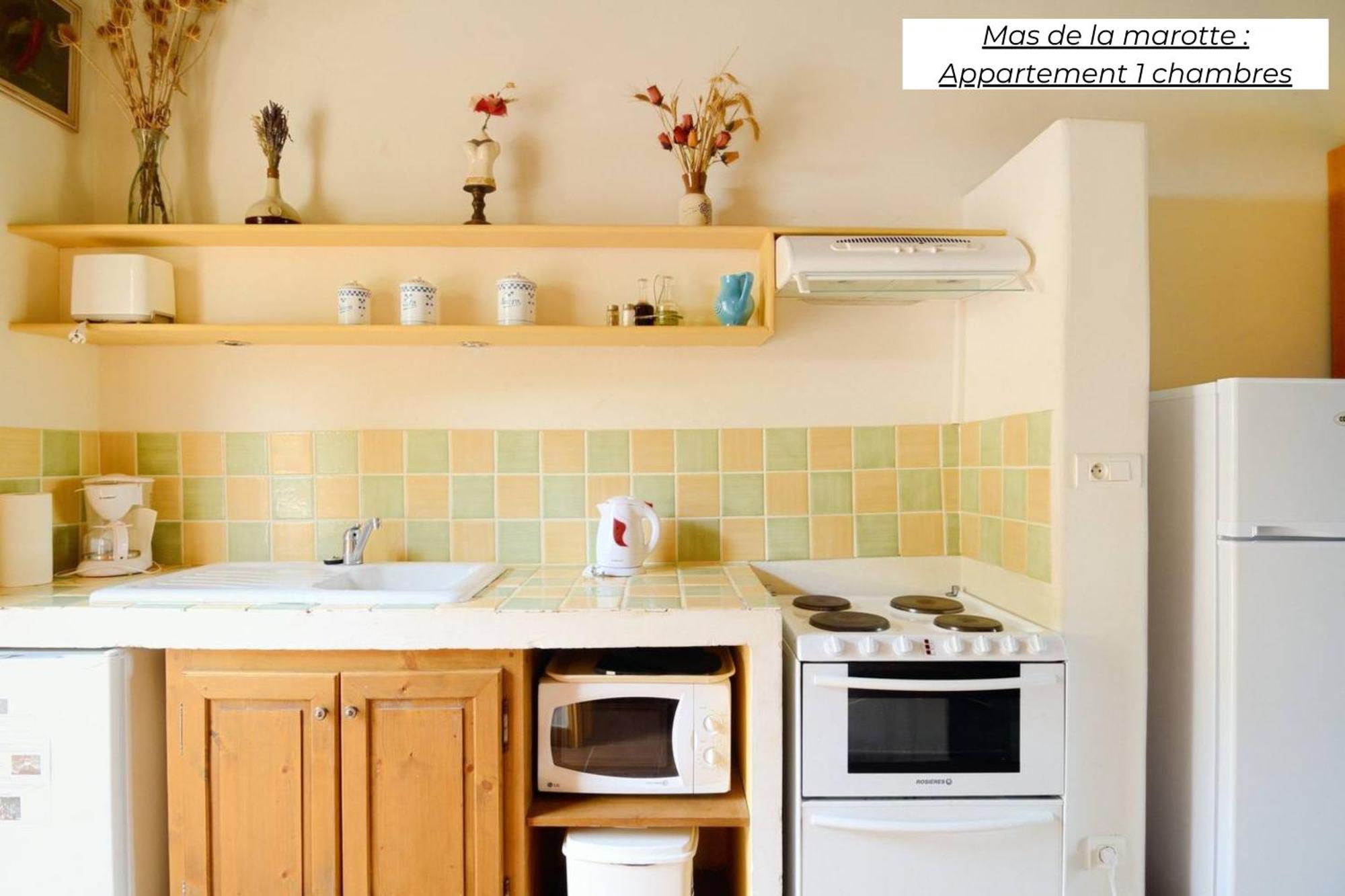 Apartament Domaine Les Terres De Saint-Hilaire Ollières Zewnętrze zdjęcie