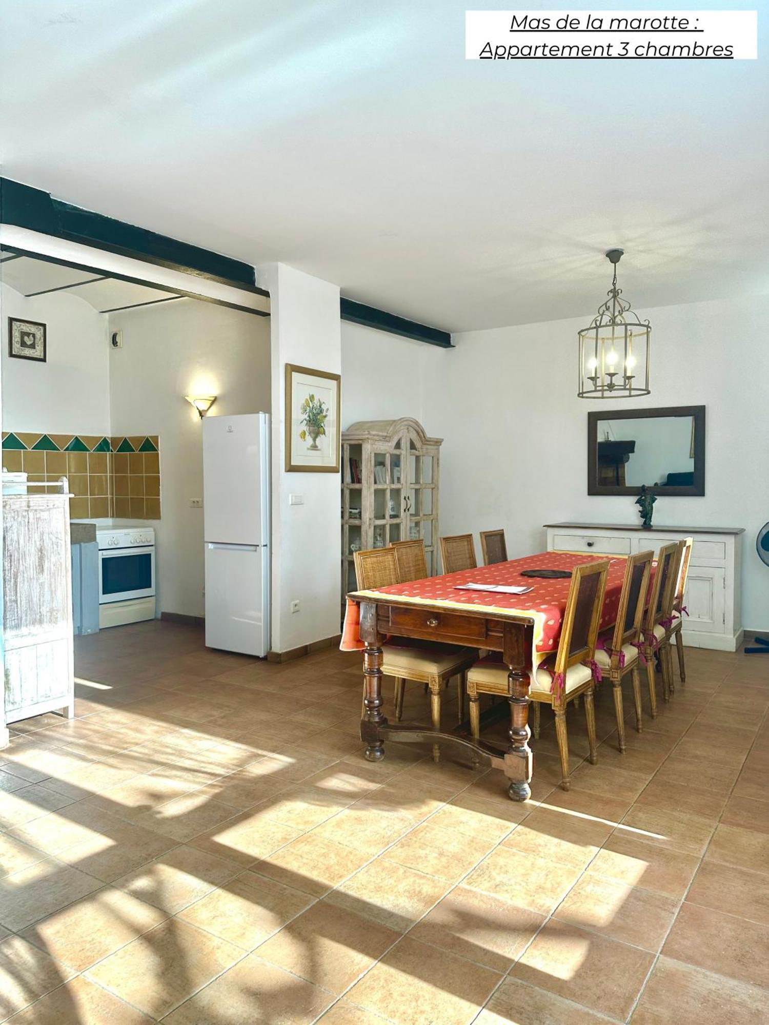 Apartament Domaine Les Terres De Saint-Hilaire Ollières Zewnętrze zdjęcie