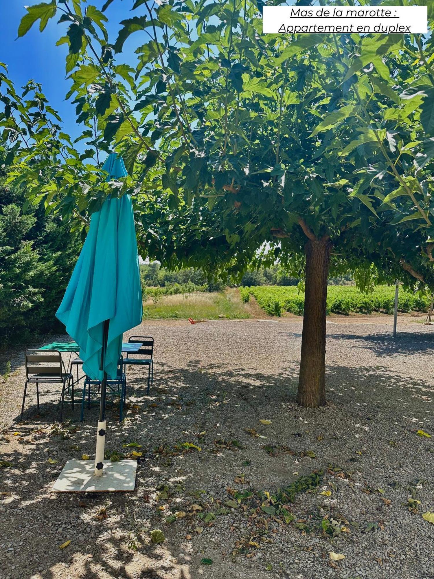 Apartament Domaine Les Terres De Saint-Hilaire Ollières Zewnętrze zdjęcie