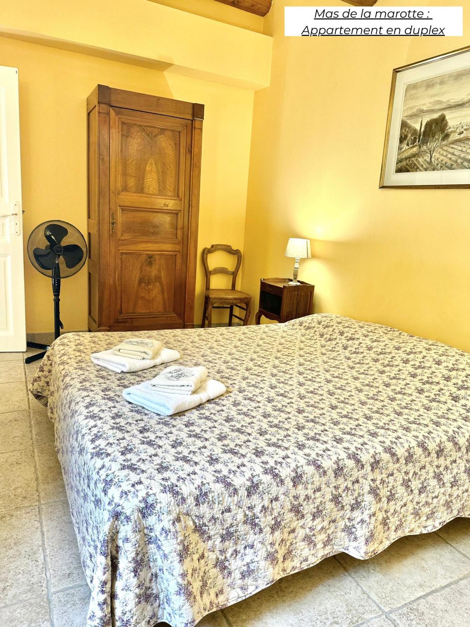 Apartament Domaine Les Terres De Saint-Hilaire Ollières Zewnętrze zdjęcie