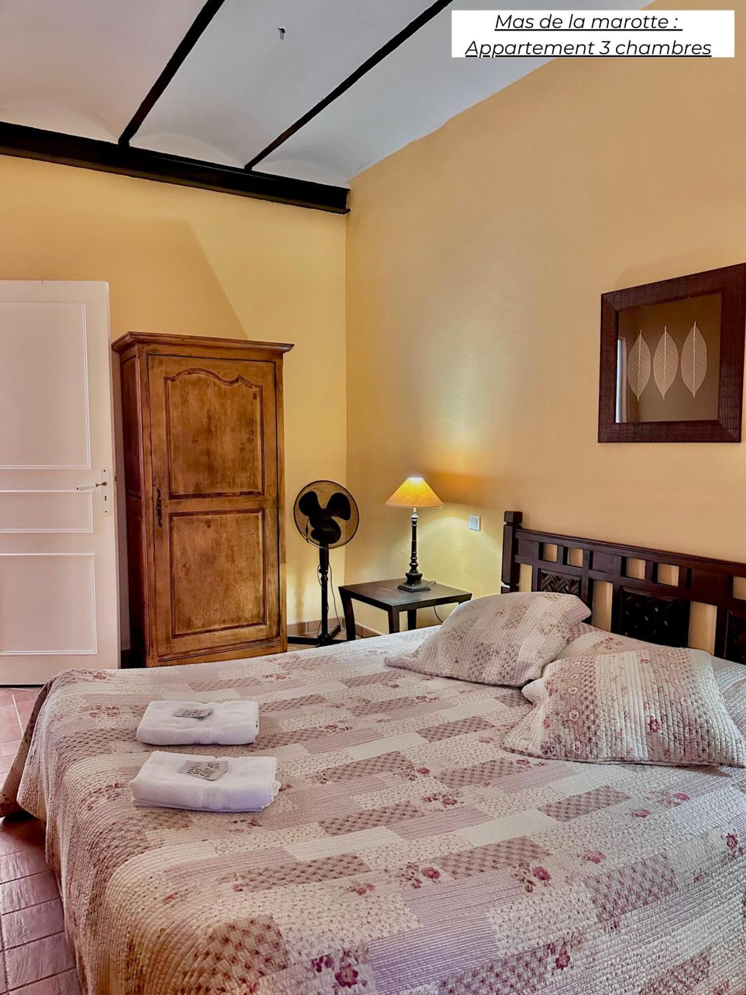 Apartament Domaine Les Terres De Saint-Hilaire Ollières Zewnętrze zdjęcie