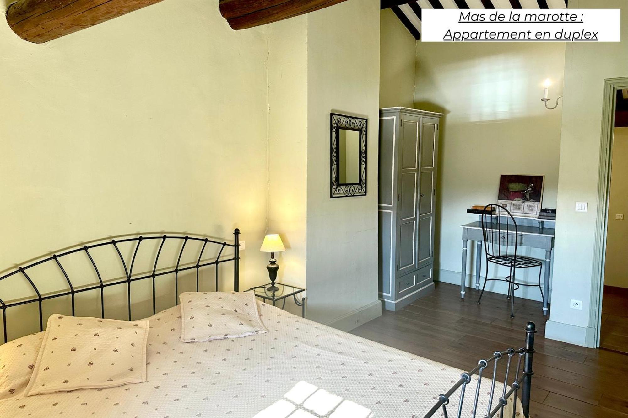 Apartament Domaine Les Terres De Saint-Hilaire Ollières Zewnętrze zdjęcie