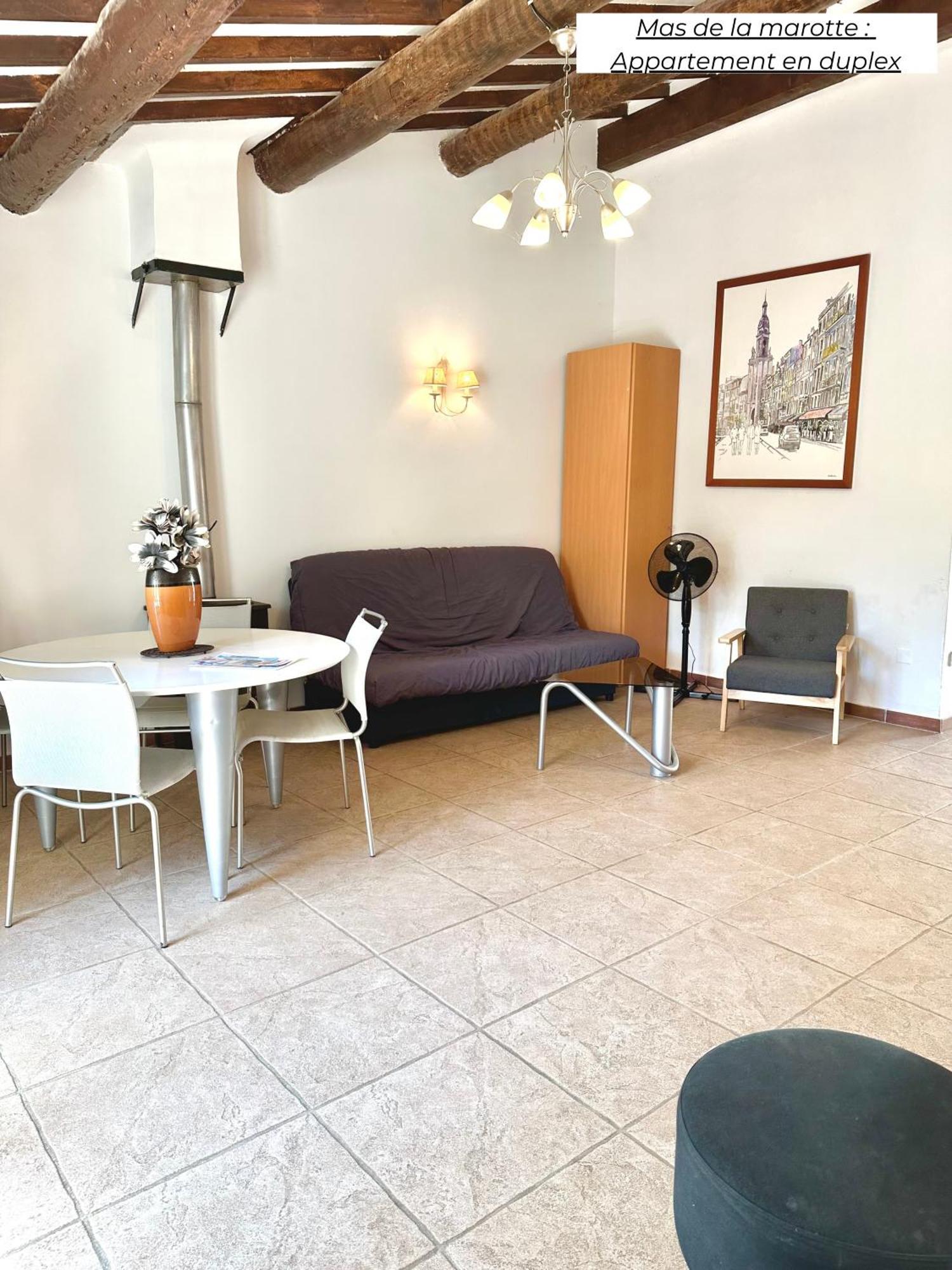 Apartament Domaine Les Terres De Saint-Hilaire Ollières Zewnętrze zdjęcie