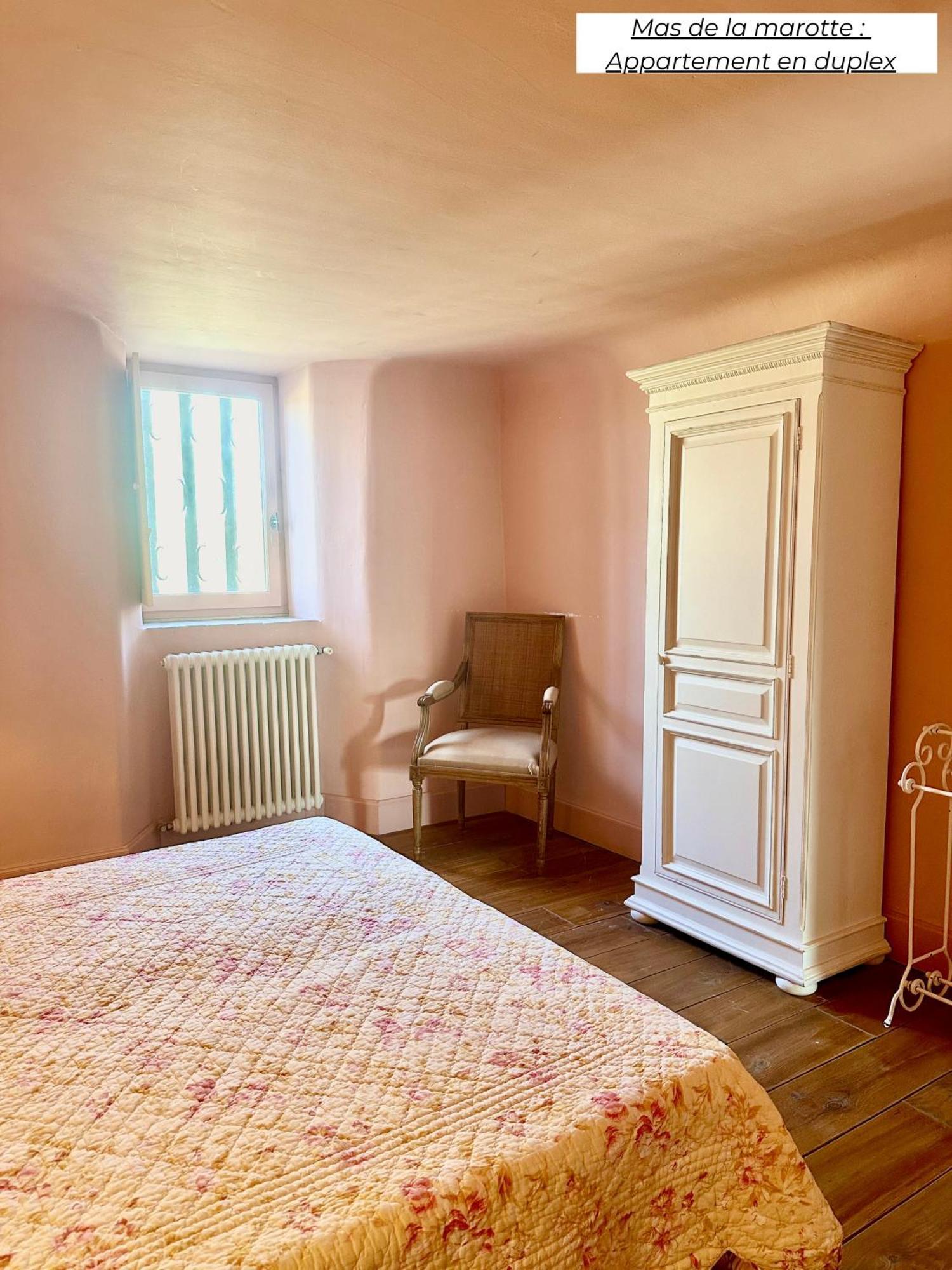 Apartament Domaine Les Terres De Saint-Hilaire Ollières Zewnętrze zdjęcie