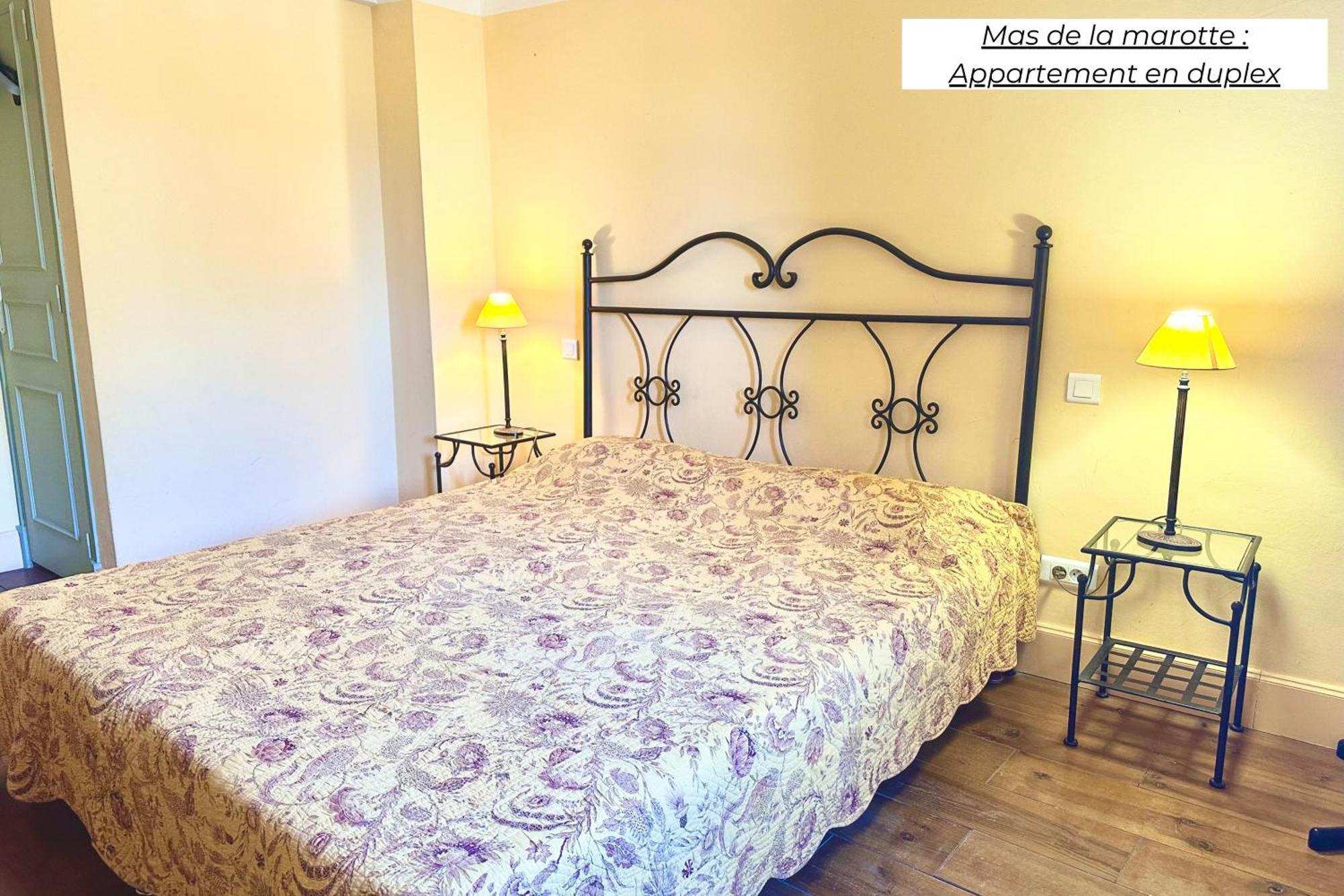 Apartament Domaine Les Terres De Saint-Hilaire Ollières Zewnętrze zdjęcie