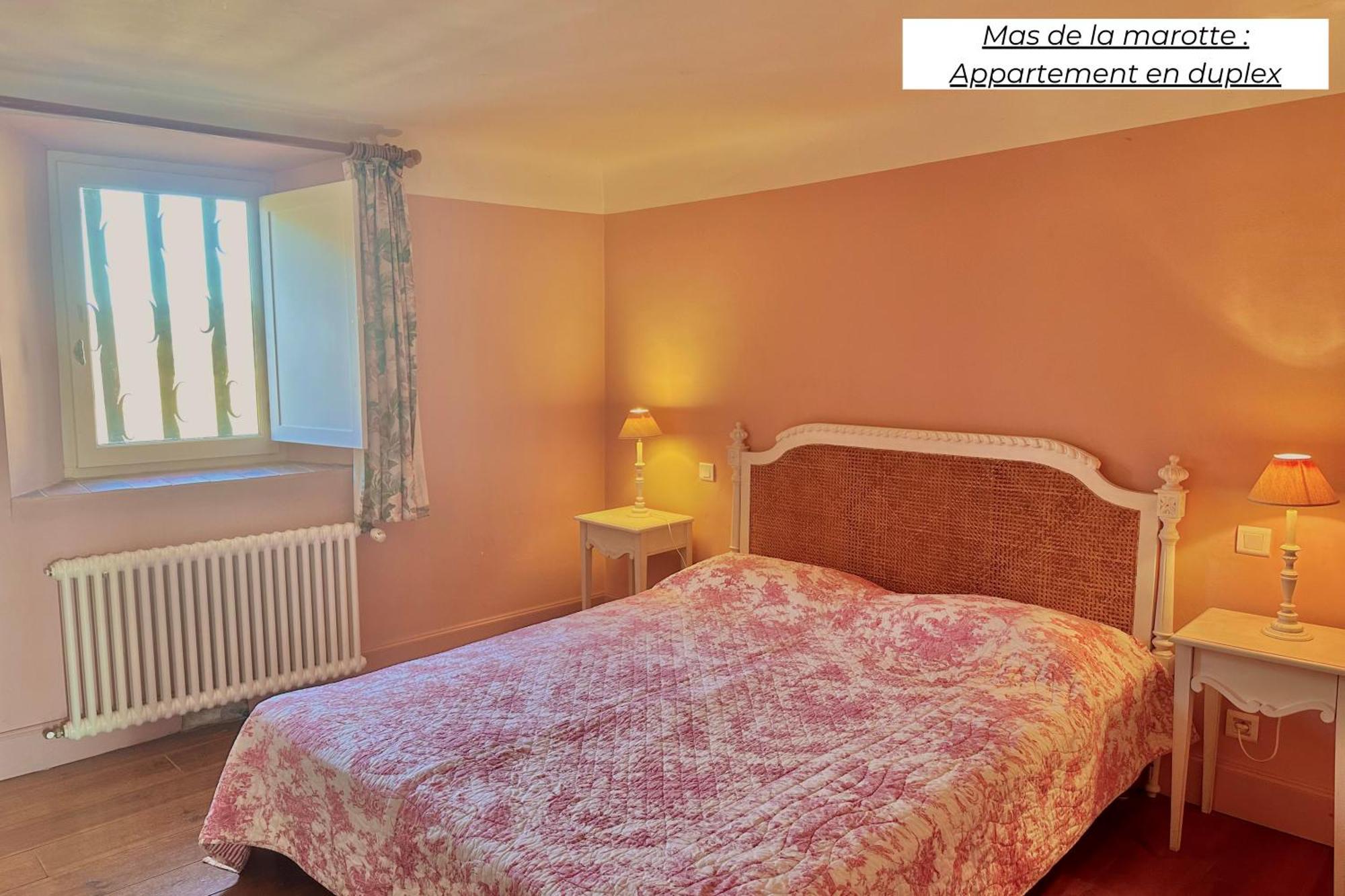 Apartament Domaine Les Terres De Saint-Hilaire Ollières Zewnętrze zdjęcie