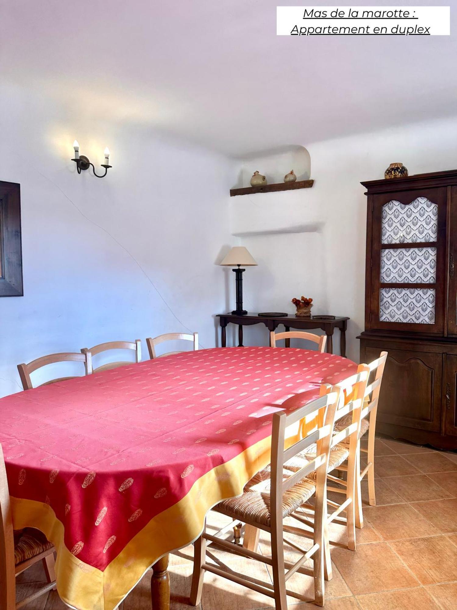 Apartament Domaine Les Terres De Saint-Hilaire Ollières Zewnętrze zdjęcie