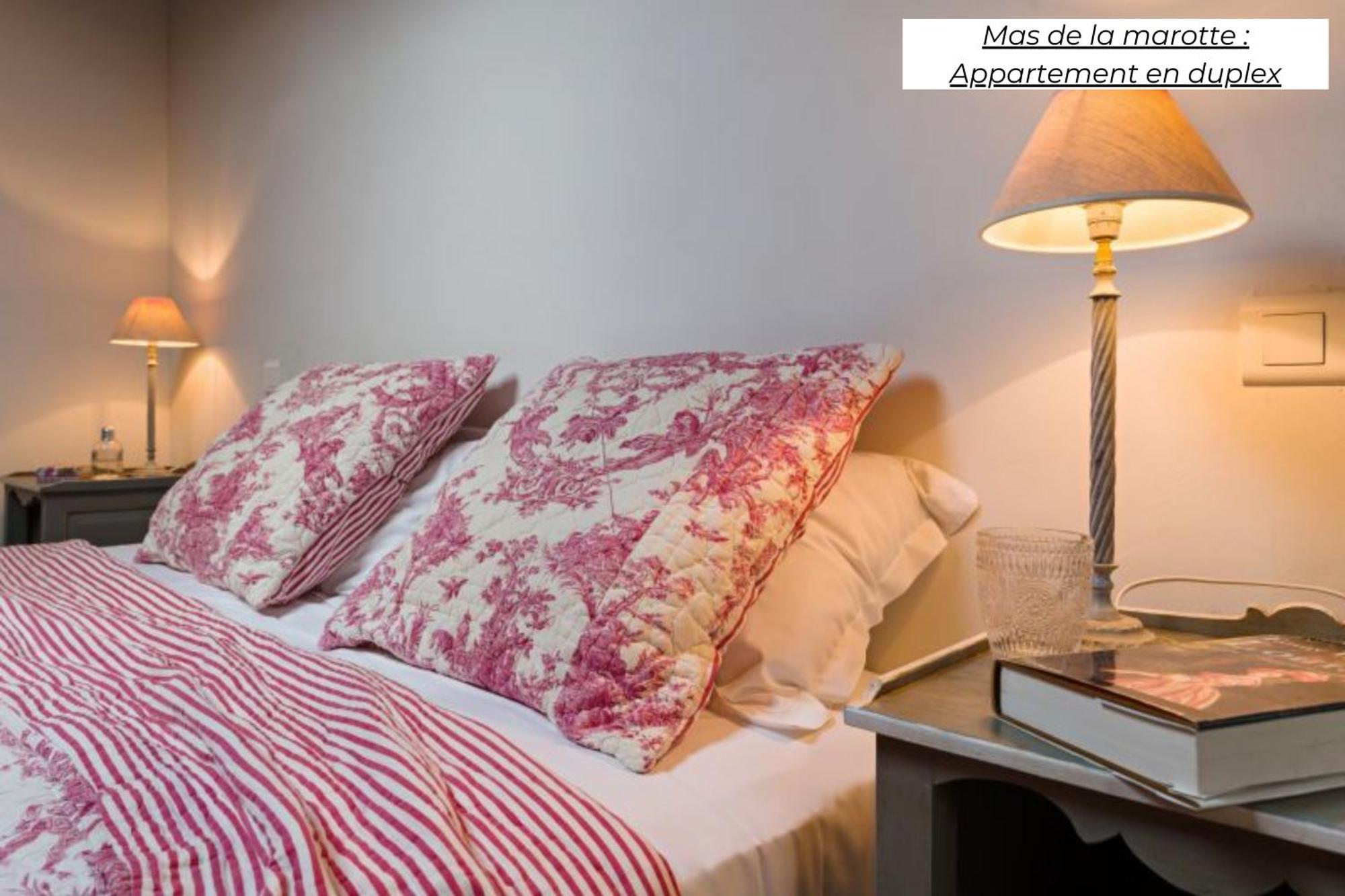 Apartament Domaine Les Terres De Saint-Hilaire Ollières Zewnętrze zdjęcie