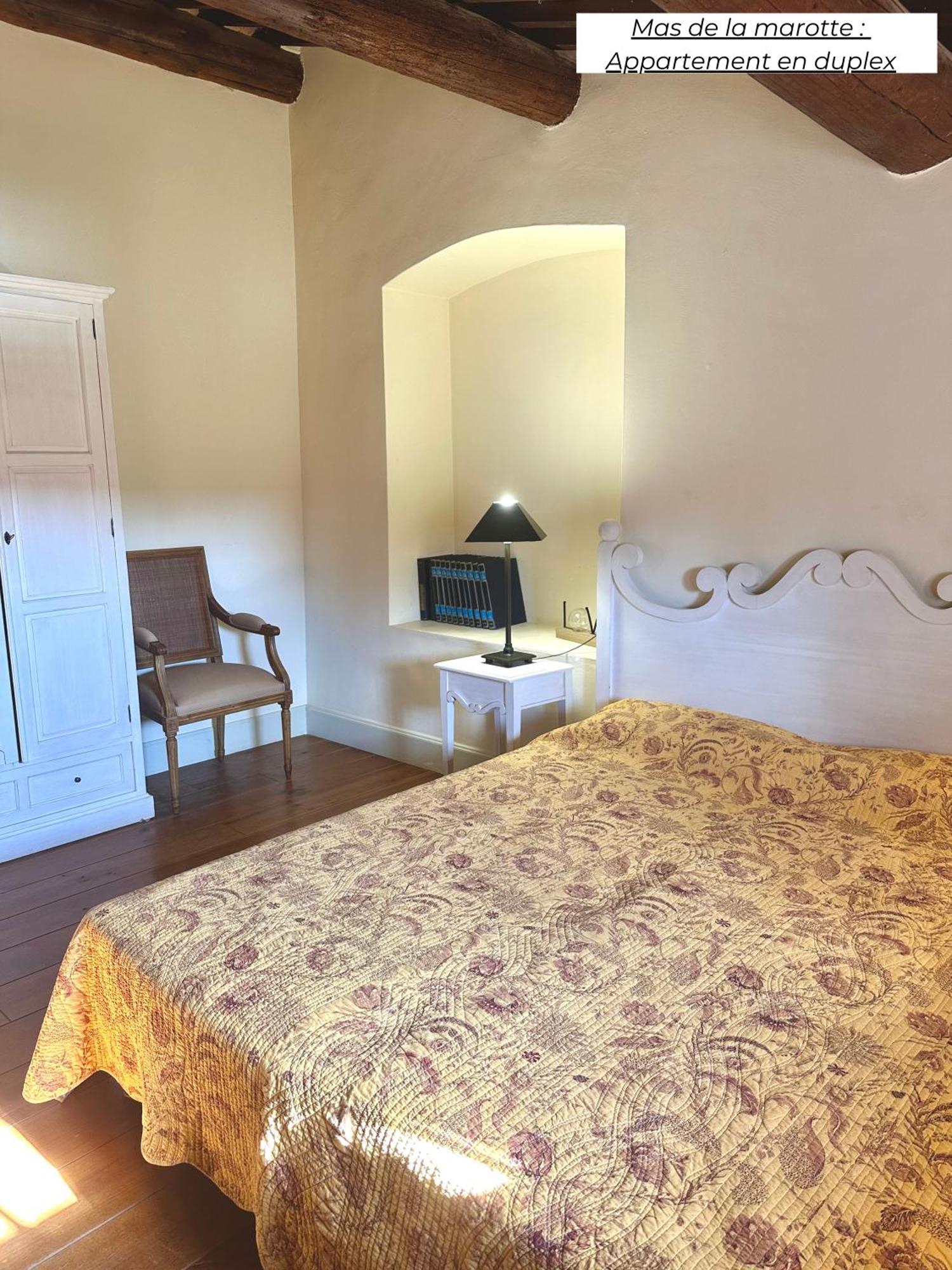 Apartament Domaine Les Terres De Saint-Hilaire Ollières Zewnętrze zdjęcie