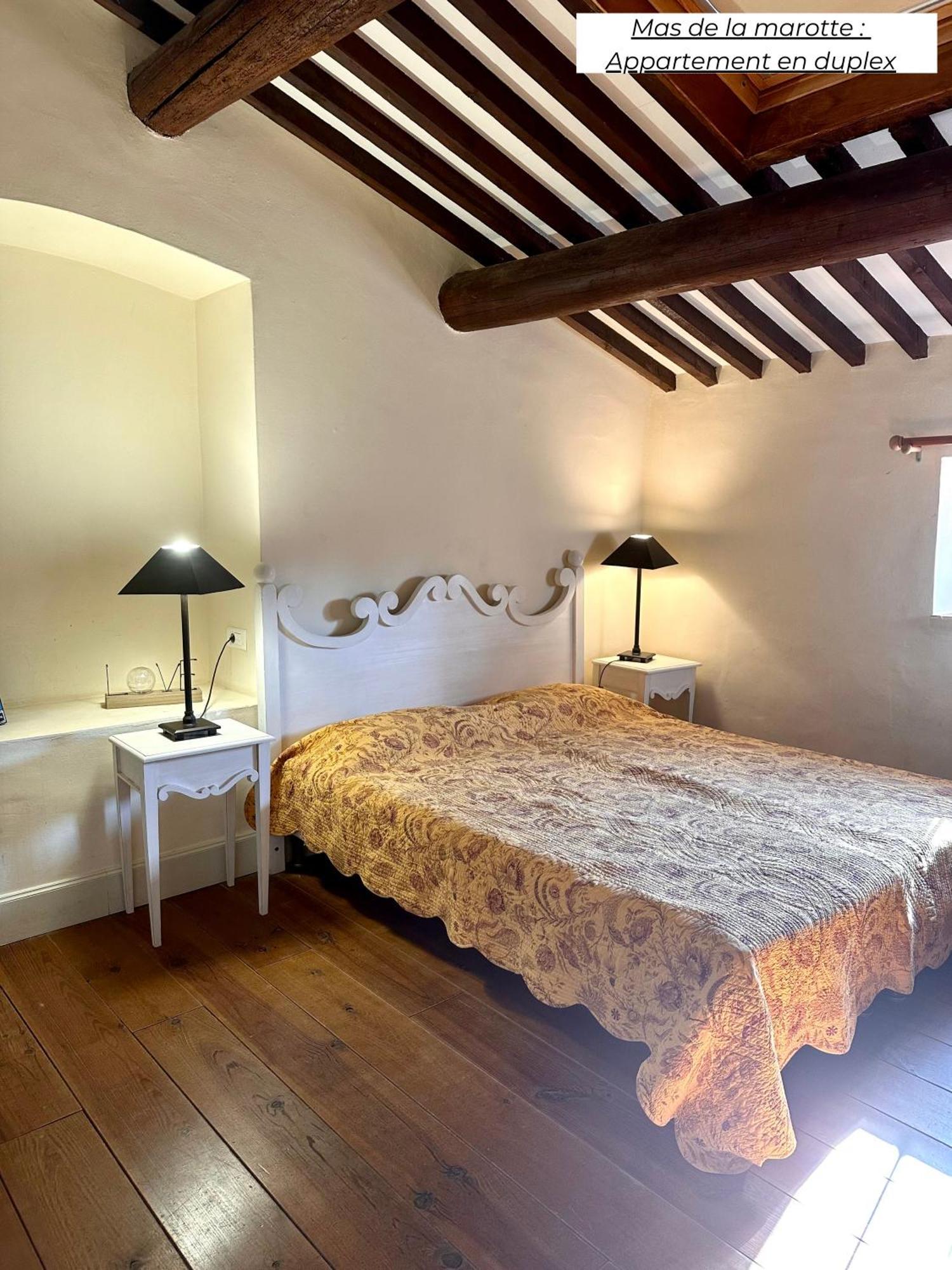 Apartament Domaine Les Terres De Saint-Hilaire Ollières Zewnętrze zdjęcie