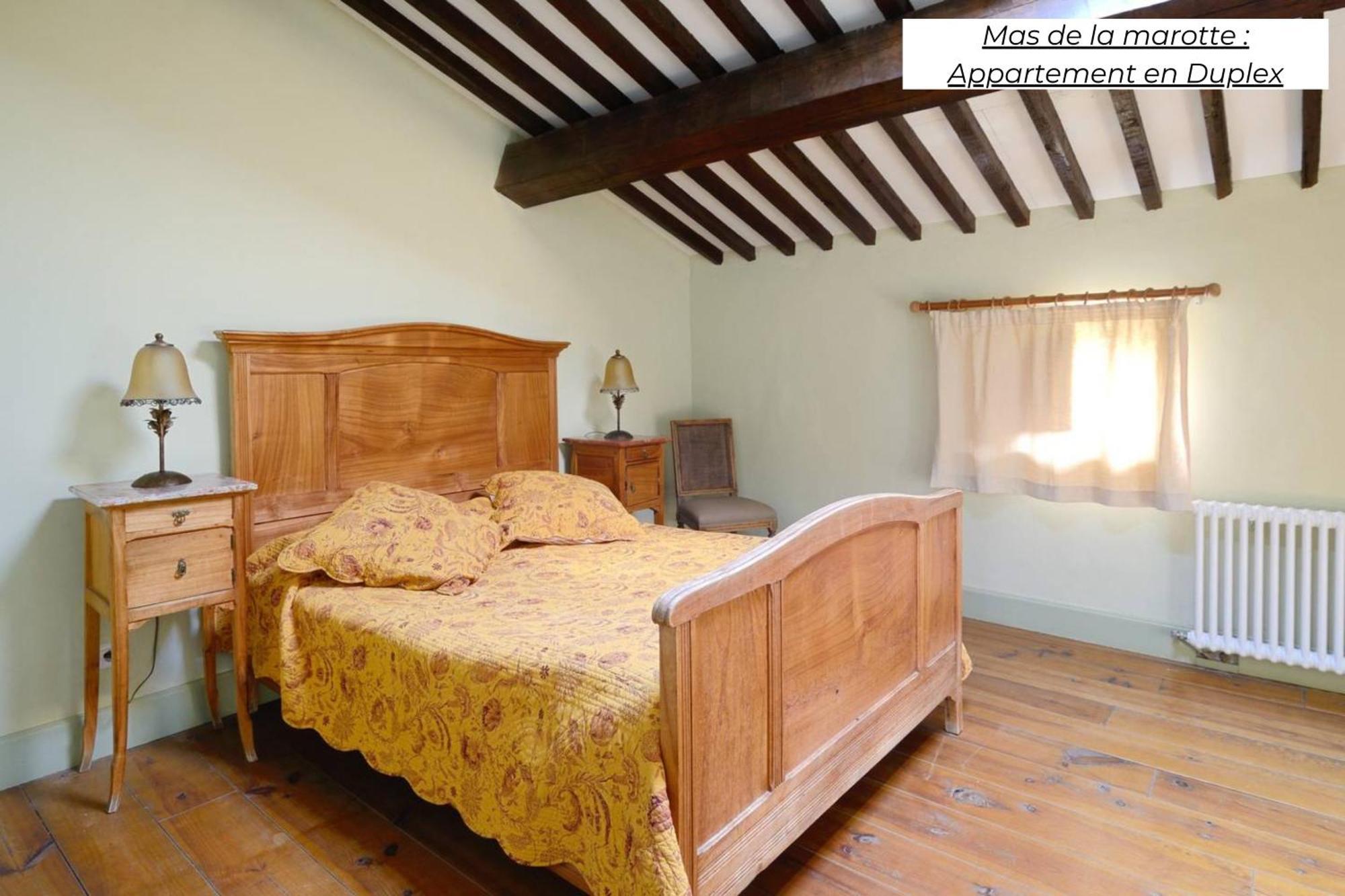 Apartament Domaine Les Terres De Saint-Hilaire Ollières Zewnętrze zdjęcie