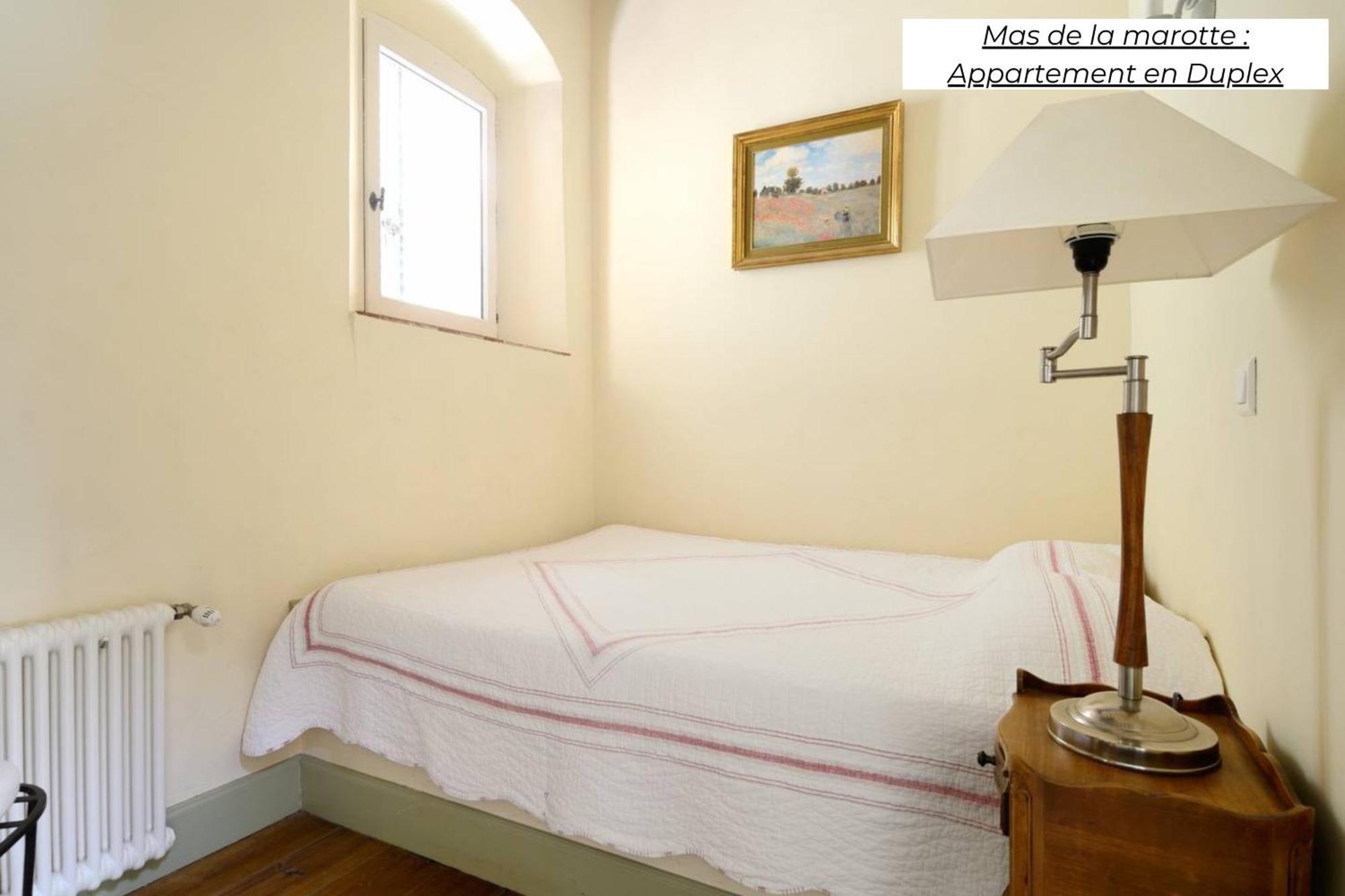 Apartament Domaine Les Terres De Saint-Hilaire Ollières Zewnętrze zdjęcie