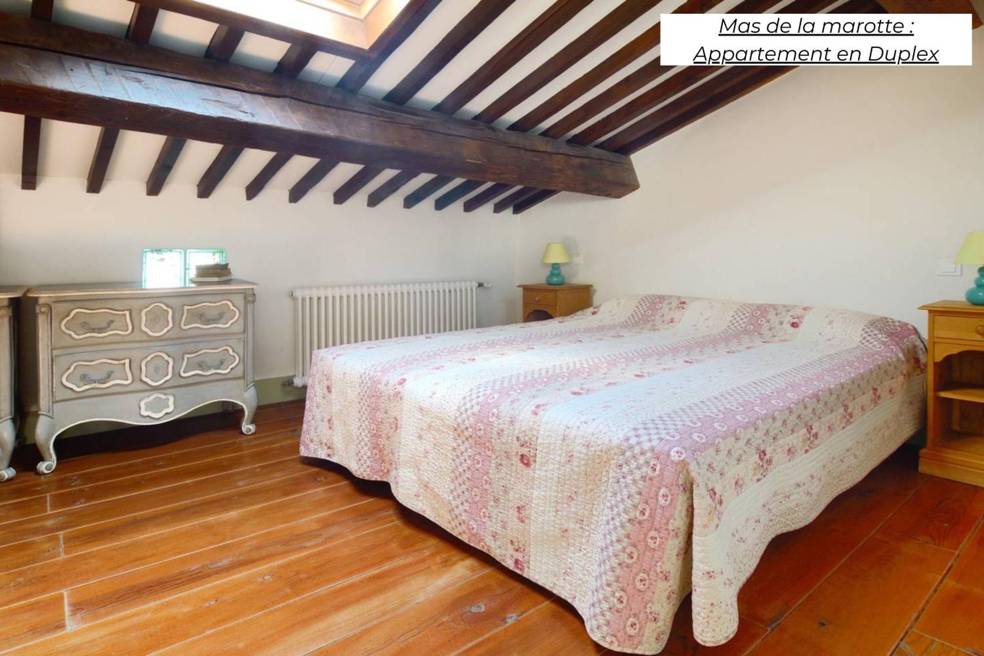 Apartament Domaine Les Terres De Saint-Hilaire Ollières Zewnętrze zdjęcie