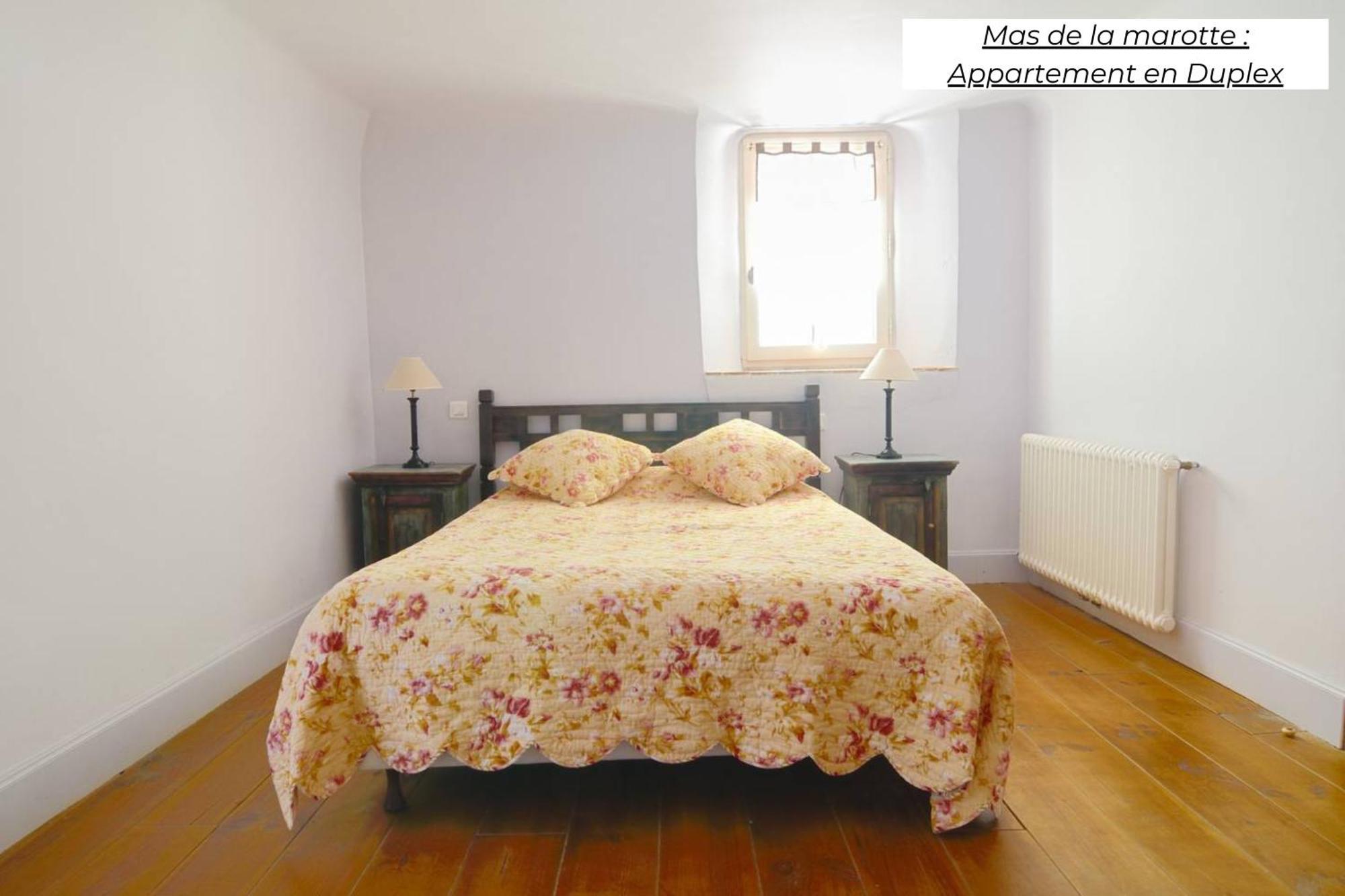 Apartament Domaine Les Terres De Saint-Hilaire Ollières Zewnętrze zdjęcie