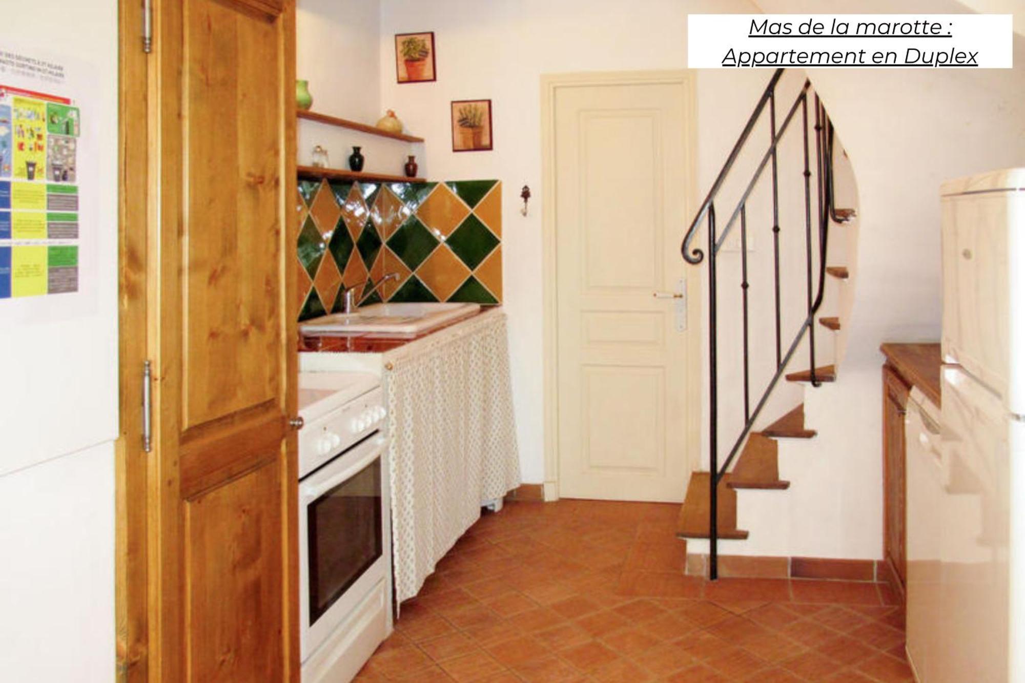 Apartament Domaine Les Terres De Saint-Hilaire Ollières Zewnętrze zdjęcie