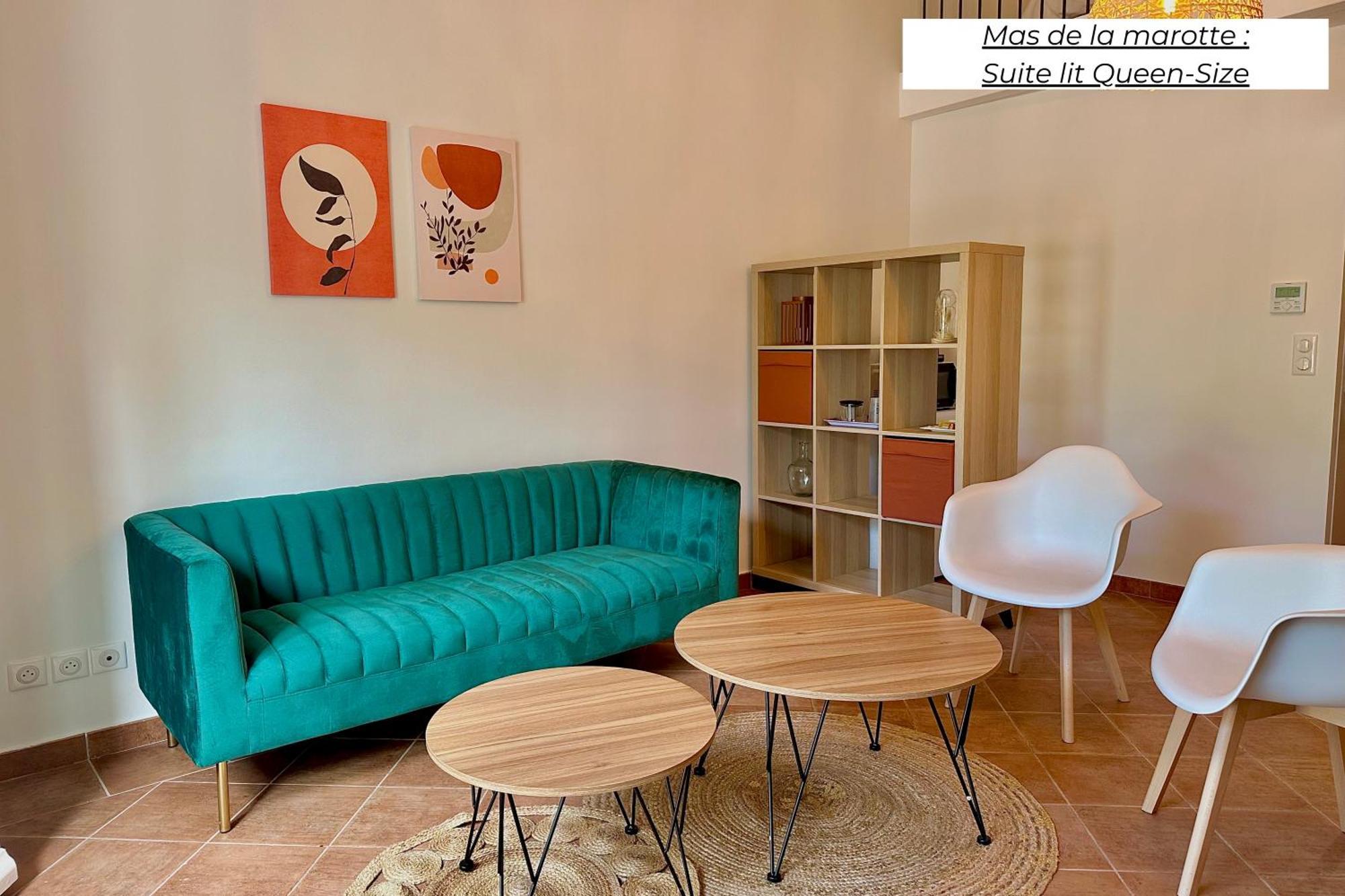 Apartament Domaine Les Terres De Saint-Hilaire Ollières Zewnętrze zdjęcie