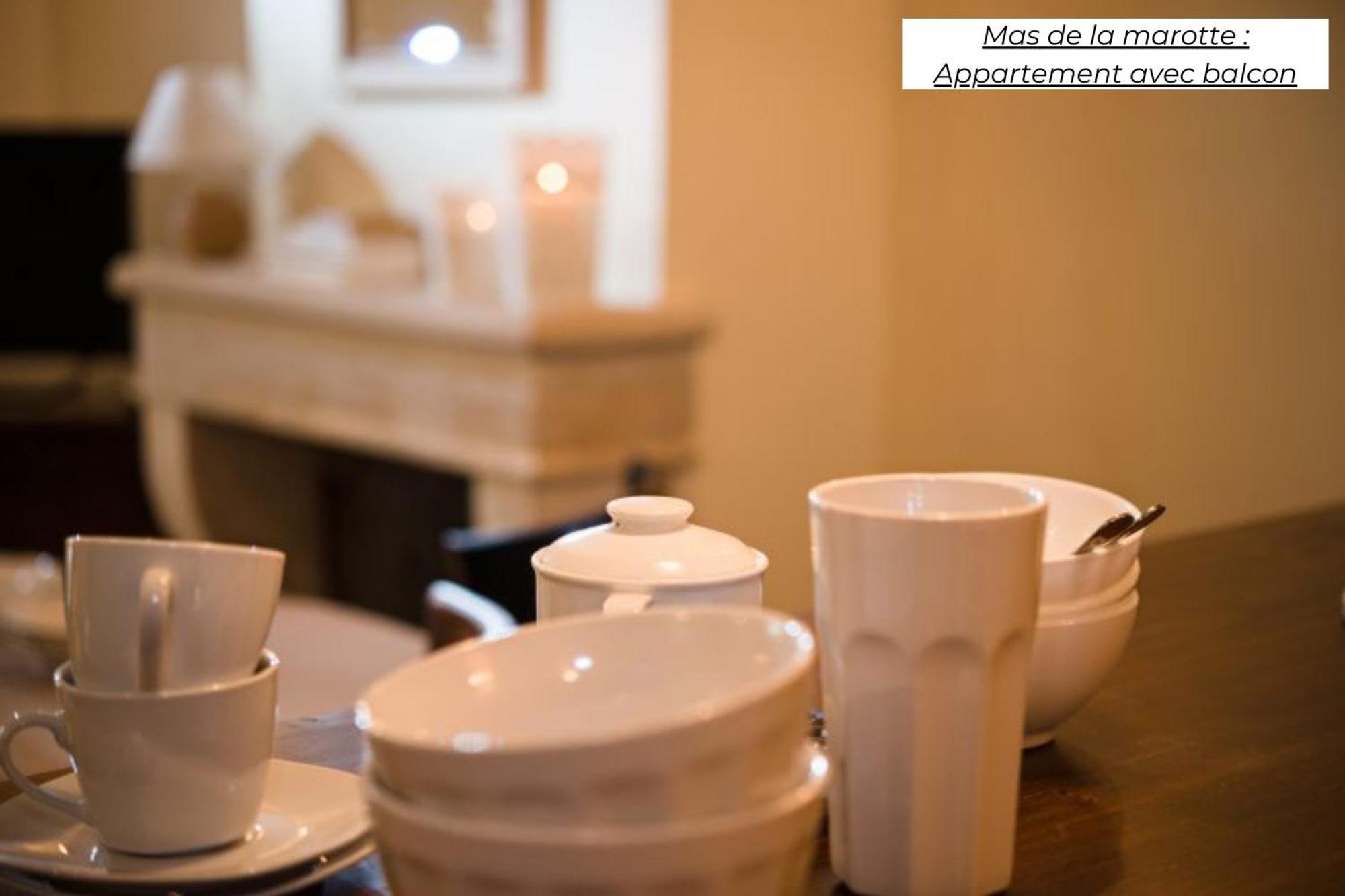 Apartament Domaine Les Terres De Saint-Hilaire Ollières Zewnętrze zdjęcie