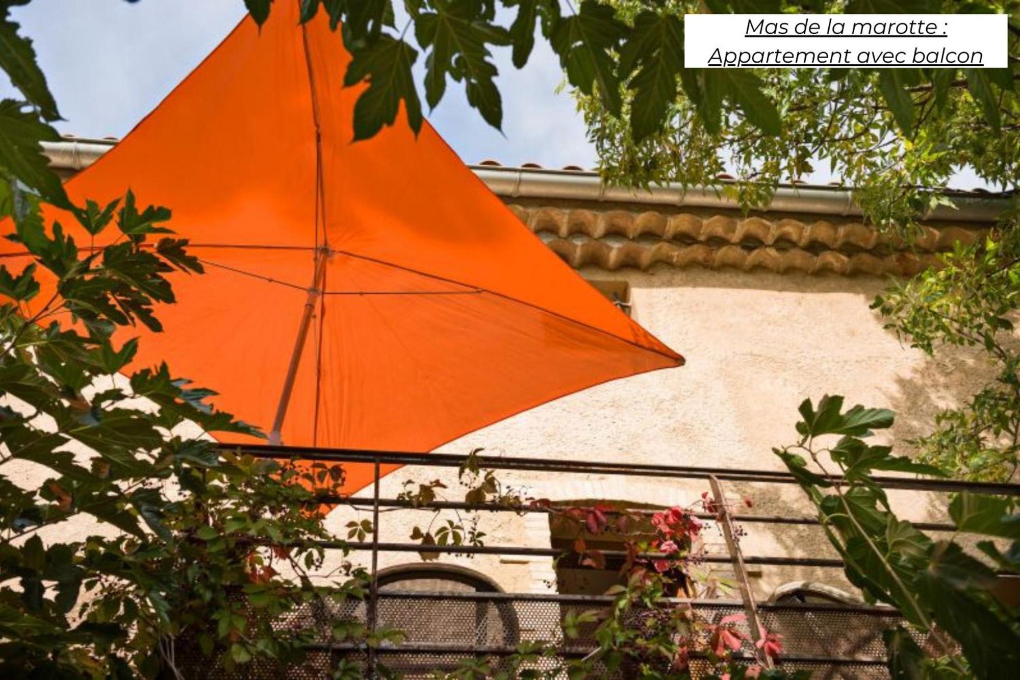 Apartament Domaine Les Terres De Saint-Hilaire Ollières Zewnętrze zdjęcie