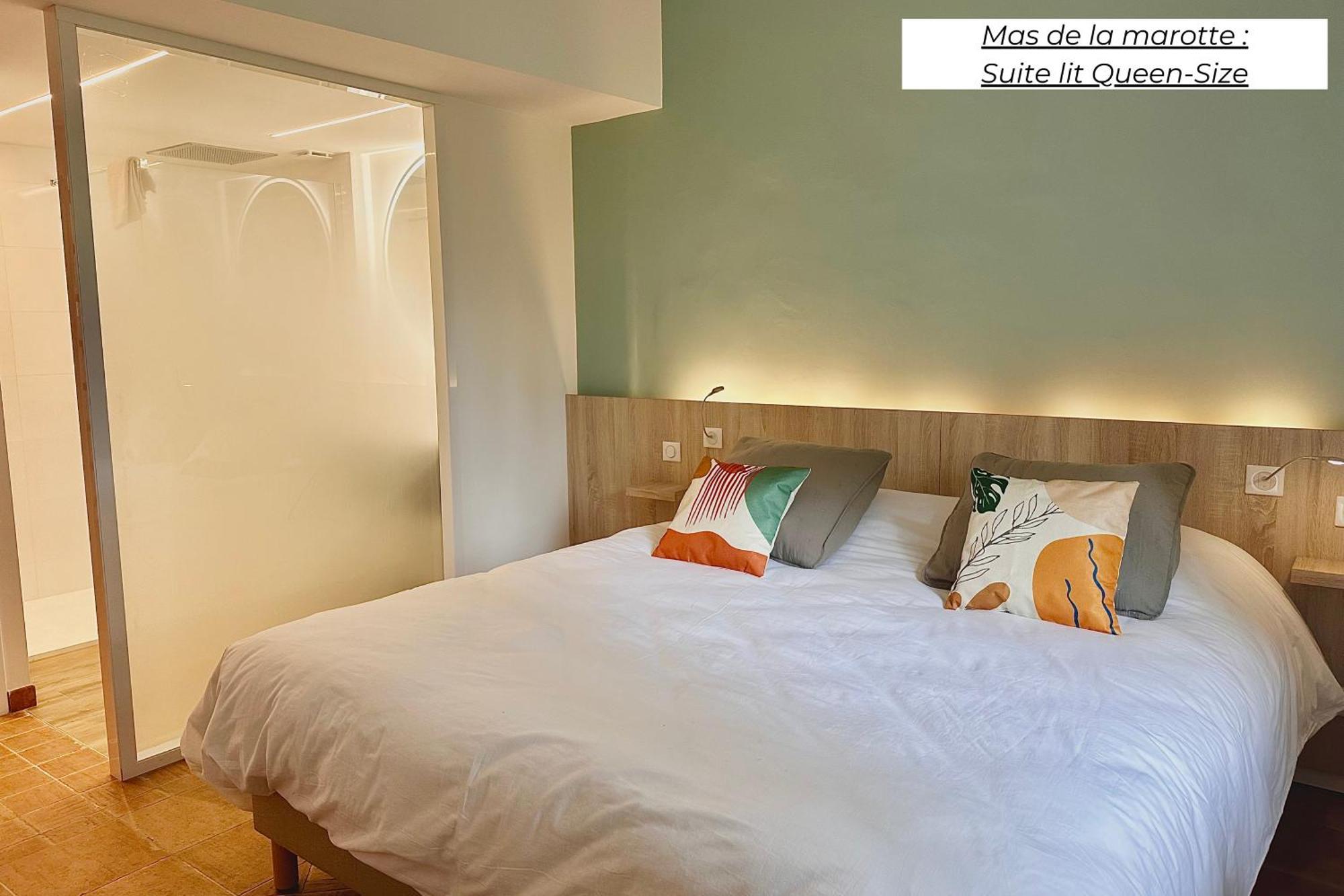 Apartament Domaine Les Terres De Saint-Hilaire Ollières Zewnętrze zdjęcie