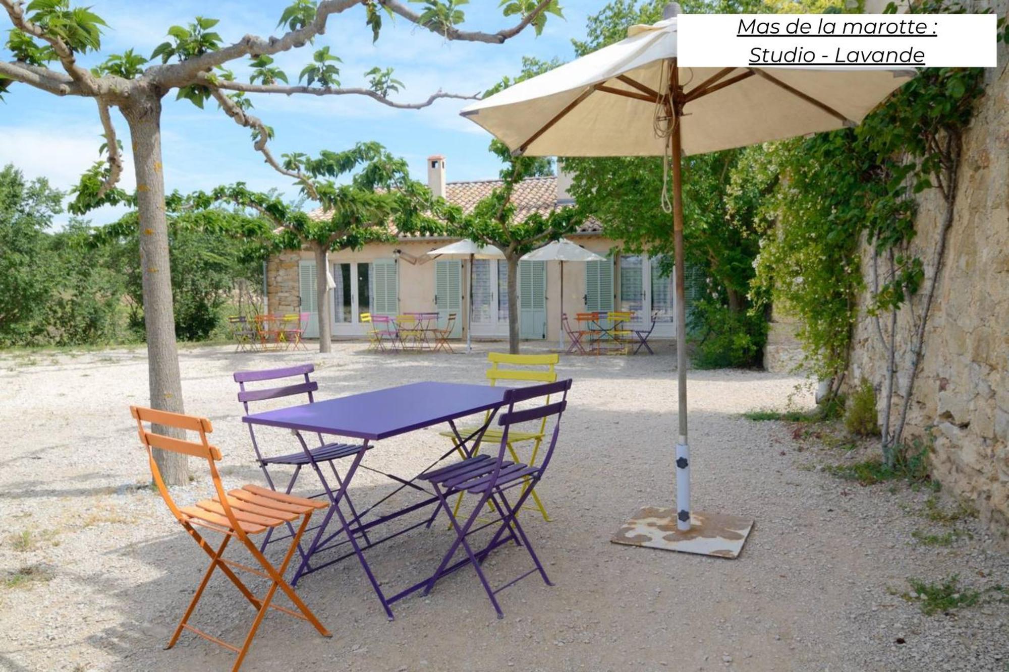 Apartament Domaine Les Terres De Saint-Hilaire Ollières Zewnętrze zdjęcie