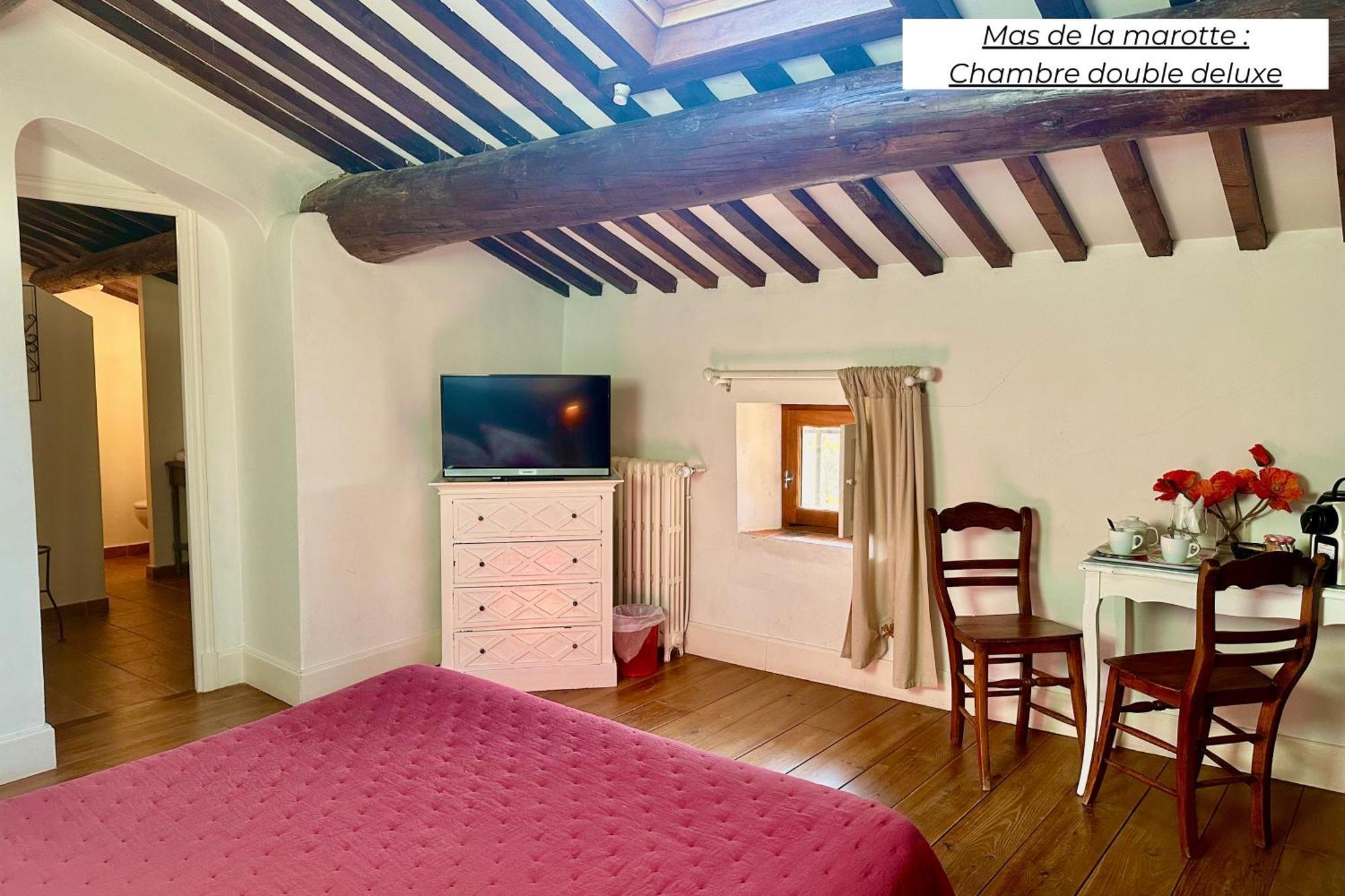 Apartament Domaine Les Terres De Saint-Hilaire Ollières Zewnętrze zdjęcie